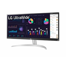 LG 29" 21:9 UltraWide™ Full HD IPS Monitor 29WQ600-W