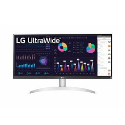 LG 29" 21:9 UltraWide™ Full HD IPS Monitor 29WQ600-W