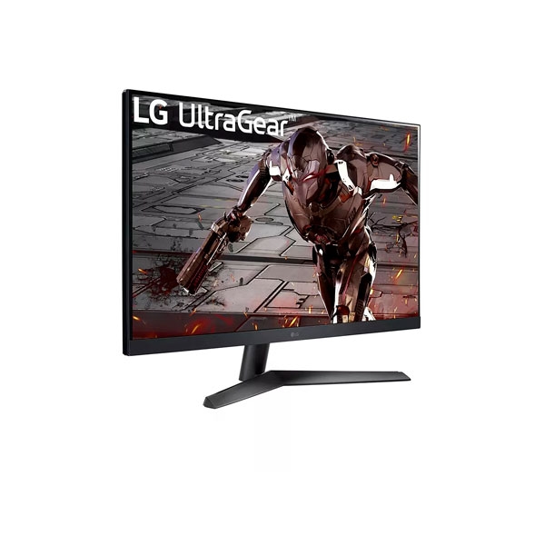 LG UltraGear 32GN600-B QHD Gaming Monitor