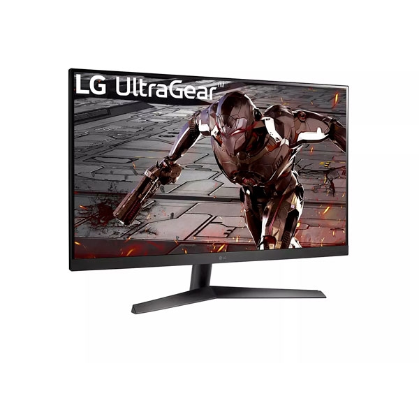 LG UltraGear 32GN600-B QHD Gaming Monitor