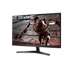 LG UltraGear 32GN600-B QHD Gaming Monitor