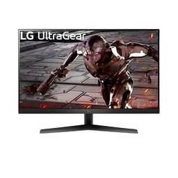 LG UltraGear 32GN600-B QHD Gaming Monitor