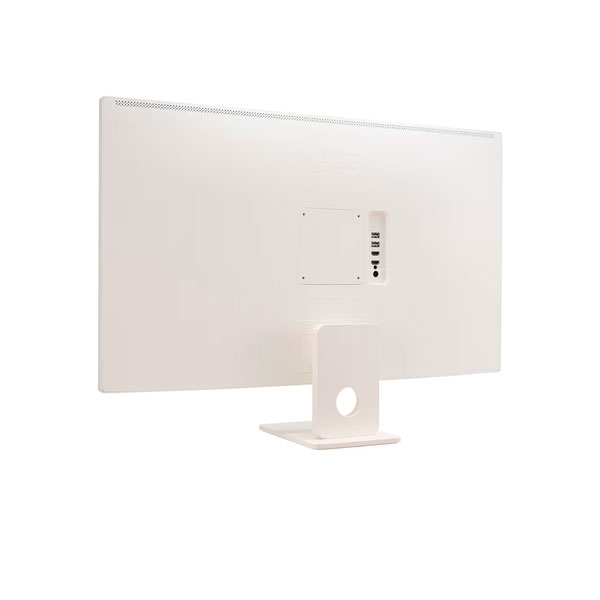 Lg 31.5" Full HD IPS Smart Monitor with webOS 32SR50F-W