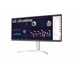 Lg 34-inch UltraWide FHD IPS Monitor 34WQ650-W