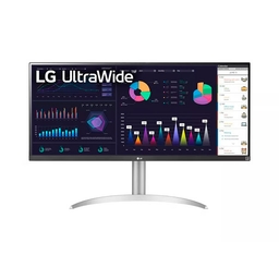 Lg 34-inch UltraWide FHD IPS Monitor 34WQ650-W