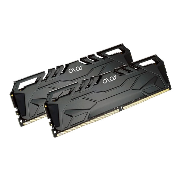 RAM OLOy DDR4 16GB (2x8GB) 3000MHz