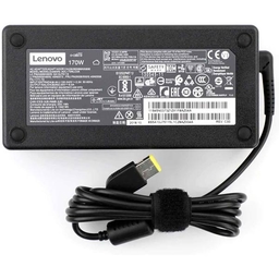 Lenovo Laptop Charger 170W watt Slim Square