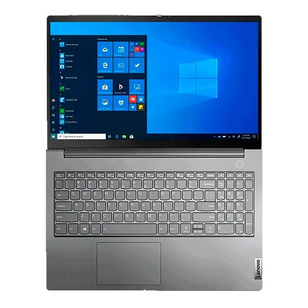 Lenovo ThinkBook 15 G4 IAP 21DJ00KSRU