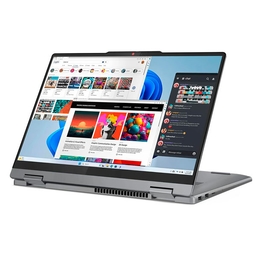 Lenovo IdeaPad 5 2-in-1 14IRU9 83DT000FUS