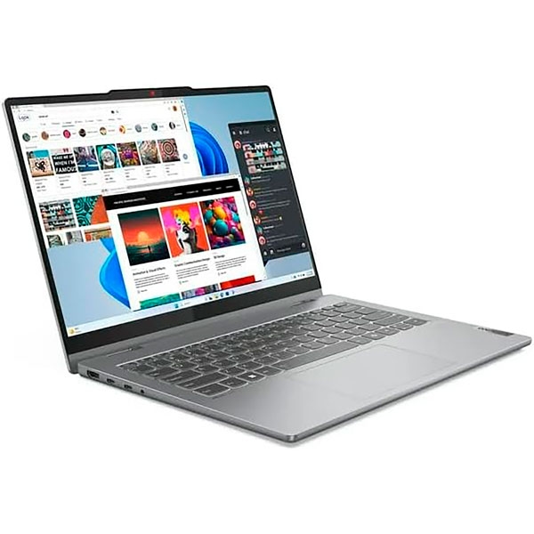 Lenovo IdeaPad 5 2-in-1 14IRU9 83DT000FUS