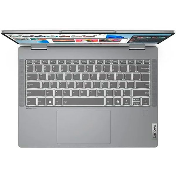 Lenovo IdeaPad 5 2-in-1 14IRU9 83DT000FUS