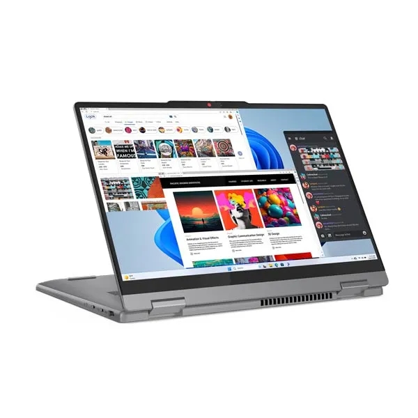 Lenovo IdeaPad 5 2-in-1 14IRU9 83DT000FUS