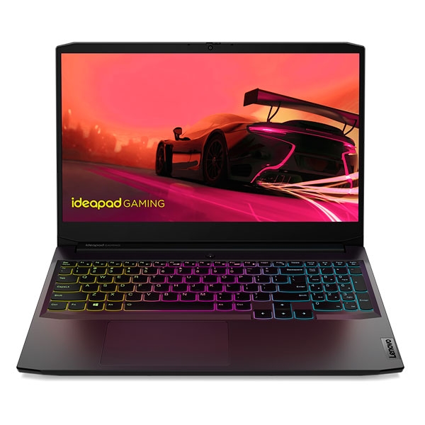 Lenovo IdeaPad Gaming 3 15ACH6 82K202BDRK