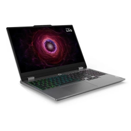 Lenovo Lenovo LOQ 15AHP9 83DX00AVUS