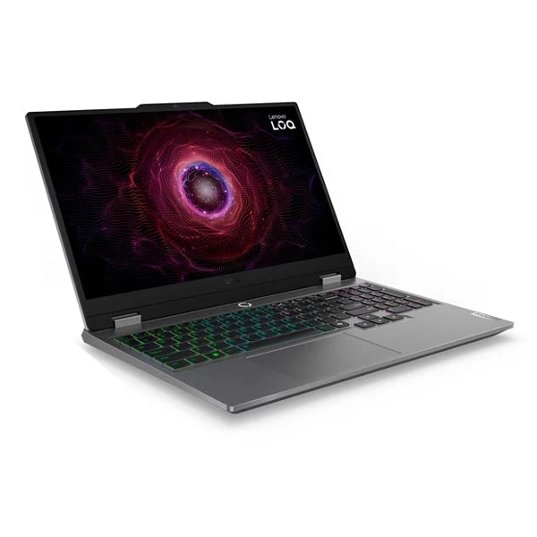 Lenovo Lenovo LOQ 15AHP9 83DX00AVUS