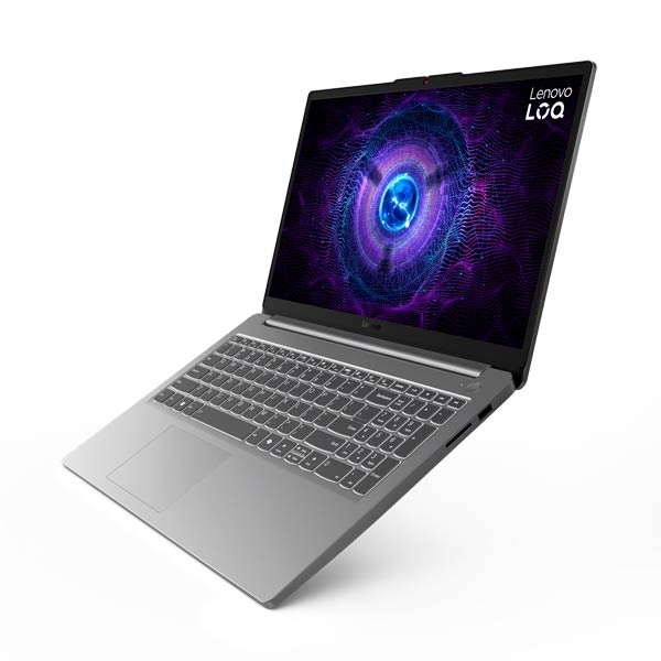 Lenovo LOQ 15IAX9E 83LK002MTA