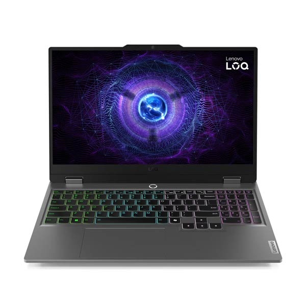 Lenovo LOQ 15IRX 83DV00ULPS