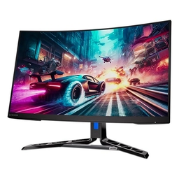 Lenovo Legion R32qc-30 32-inch QHD Gaming Monitor 67C8GAC1EU
