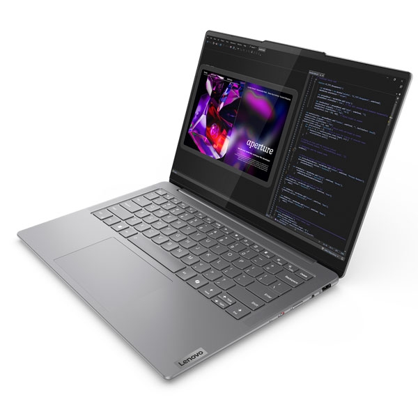 Lenovo Slim 7 14IMH9 83D80000US