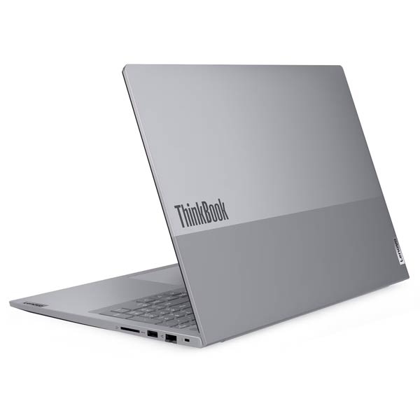 Lenovo ThinkBook 16 G6 IRL 21KH00RREV