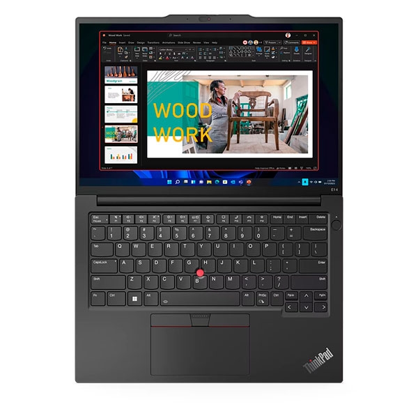 Lenovo ThinkPad E14 Gen 5 (Intel) 21JKS14F00
