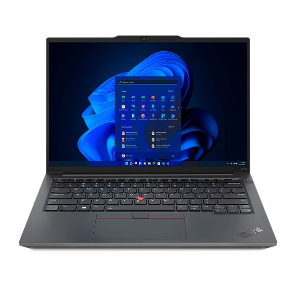 Lenovo ThinkPad E14 Gen 5 (Intel) 21JKS14F00