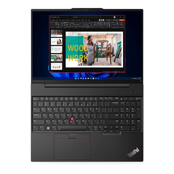 Lenovo ThinkPad E16 Gen 2 21MA0006US