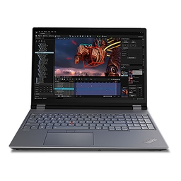 Lenovo ThinkPad P16 Gen 2 21FA002TUS