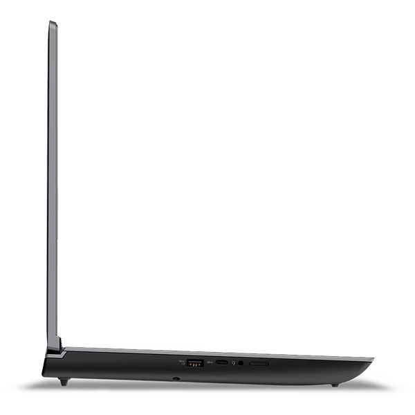 Lenovo ThinkPad P16 Gen 2 21FA002TUS