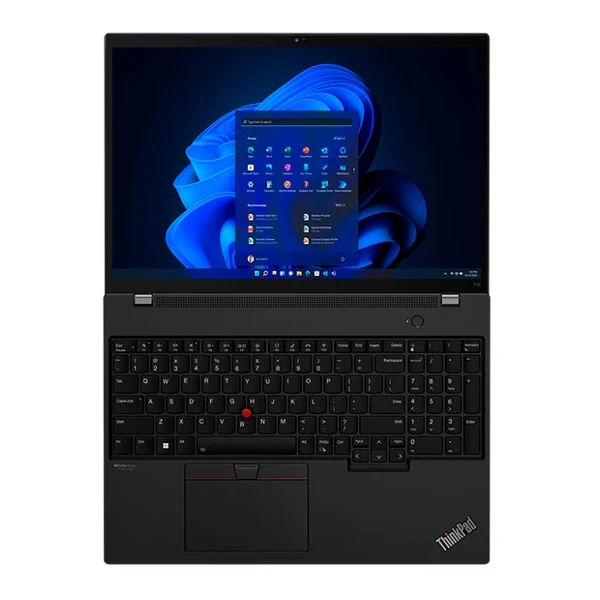 Lenovo ThinkPad T16 Gen 1 21BV00E5RT