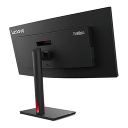 Lenovo ThinkVision T34w-30 Curved Monitor 63D4GAT1EU