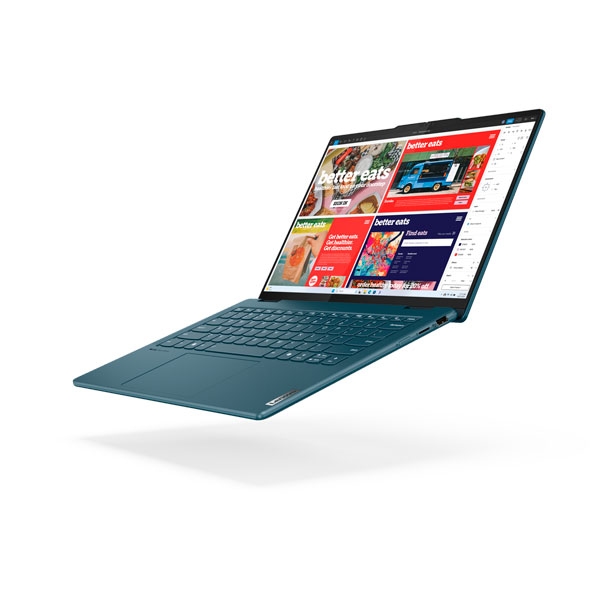 Lenovo Yoga 7 14IRL8 82YL0005US