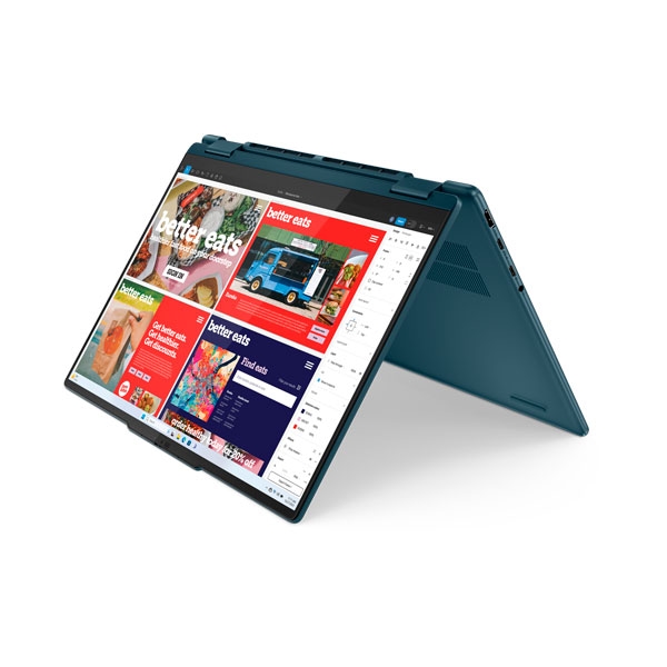 Lenovo Yoga 7 14IRL8 82YL0005US