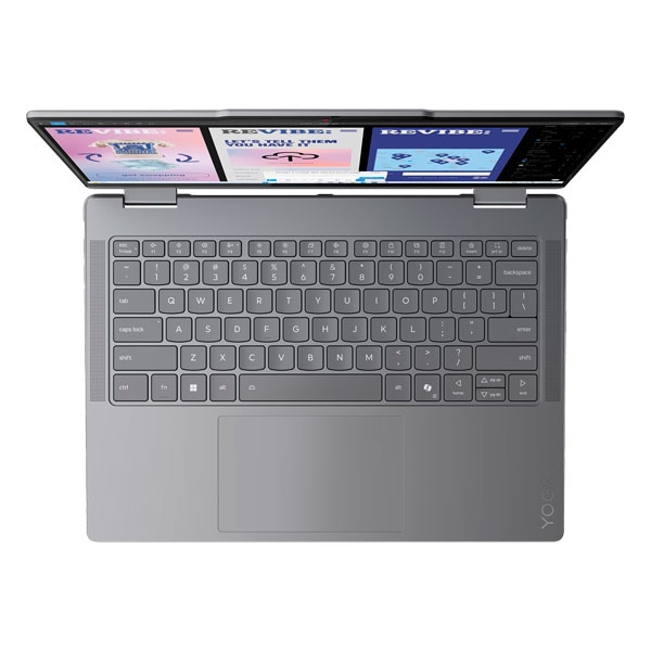 Lenovo Yoga 7 2-in-1 14ILL10 83JQ003GRK
