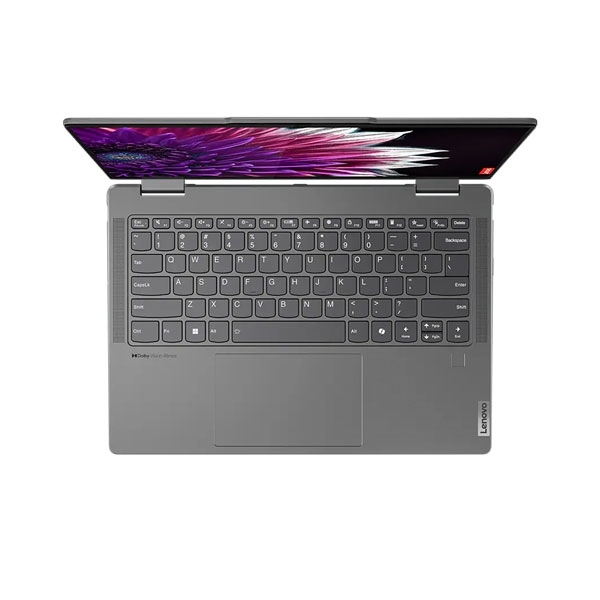 Lenovo Yoga 7 2-in-1 14IML9 83DJ0001US