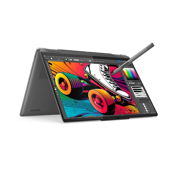 Lenovo Yoga 7 2-in-1 14IML9 83DJ0001US