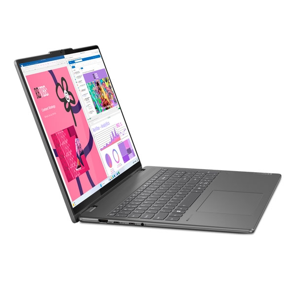 Lenovo Yoga 7 2-in-1 16IML9 83DL0000US