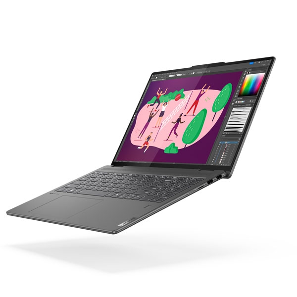 Lenovo Yoga 7 2-in-1 16IML9 83DL0002US
