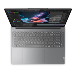 Lenovo Yoga Pro 9 16IMH9 83DN0006US