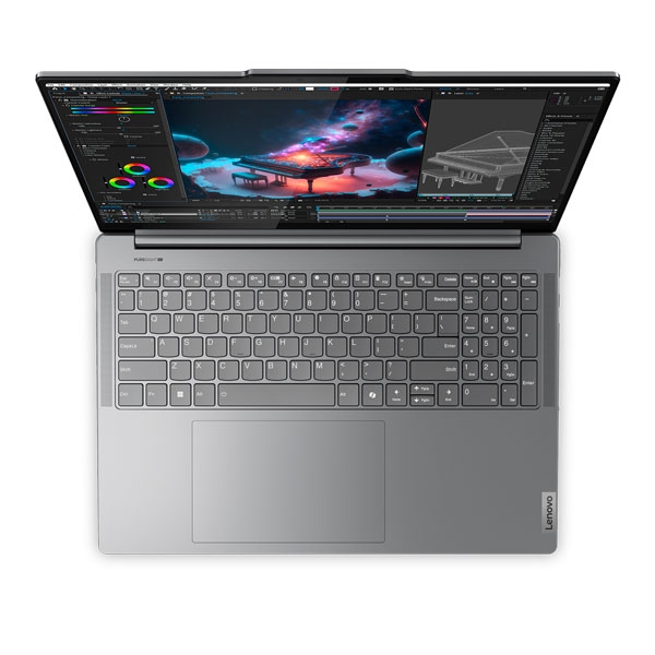 Lenovo Yoga Pro 9 16IMH9 83DN0006US