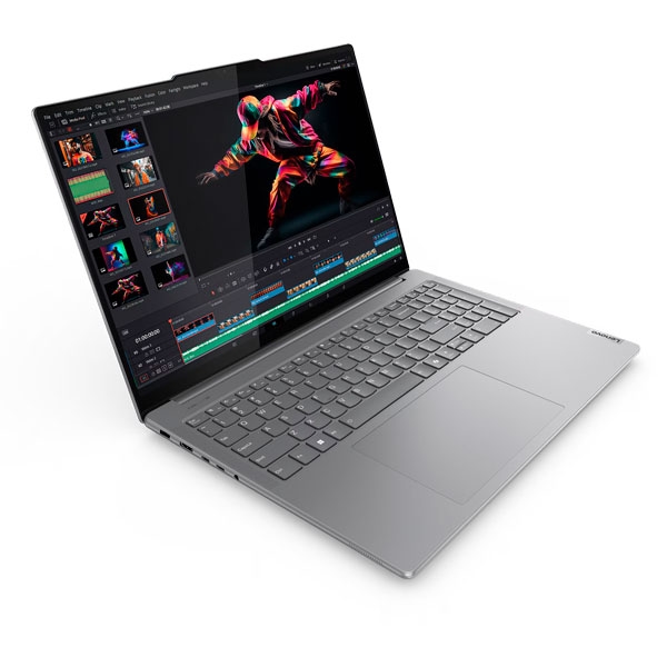 Lenovo Yoga Pro 9 16IMH9 83DN0006US