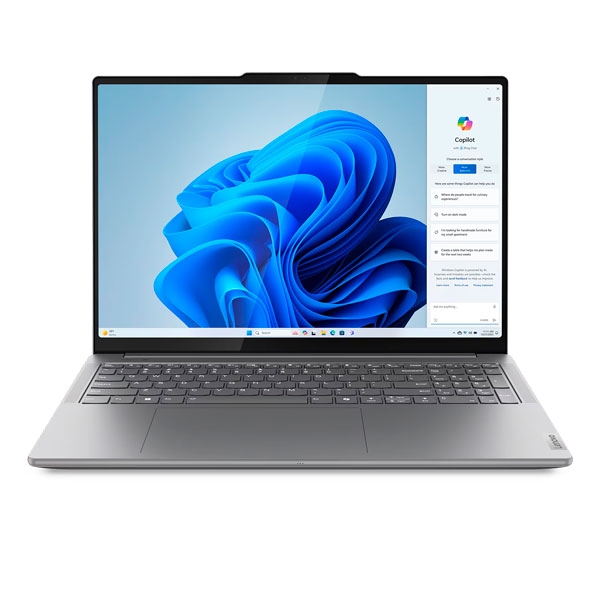 Lenovo Yoga Pro 9 16IMH9 83DN0006US