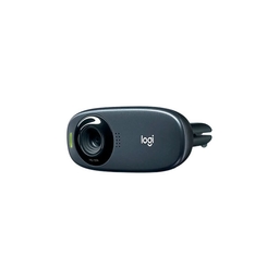Logitech C310 HD Webcam