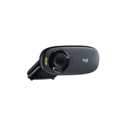 Logitech C310 HD Webcam