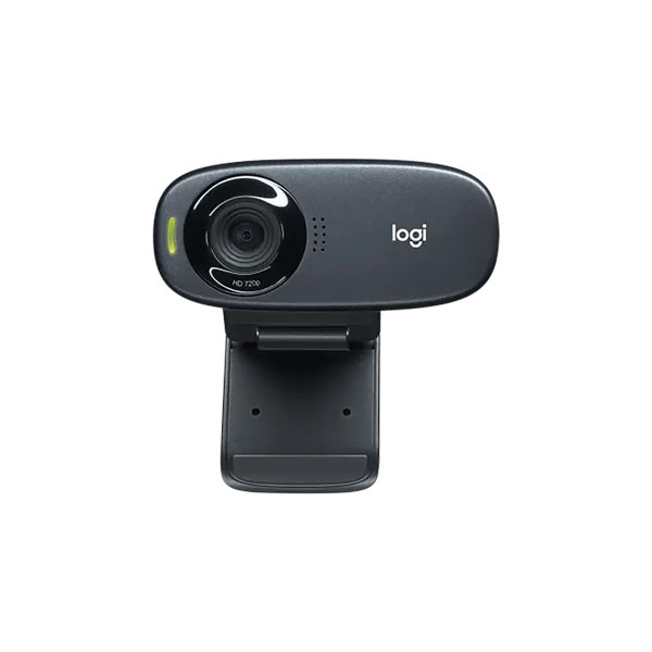 Logitech C310 HD Webcam