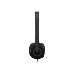 Logitech H151 Stereo Headset