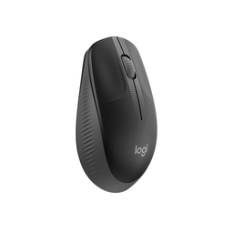 Logitech M190 Wireless Mouse