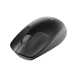 Logitech M190 Wireless Mouse