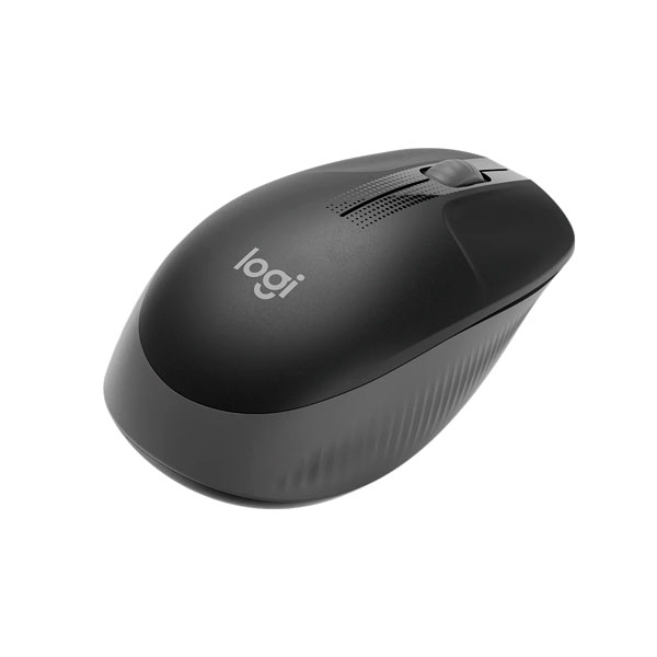 Logitech M190 Wireless Mouse