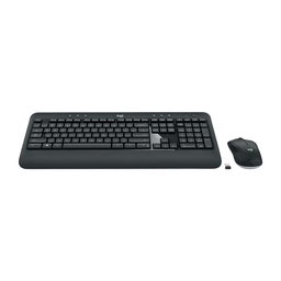 Logitech MK540 Advanced Wireless Keyboard Mouse